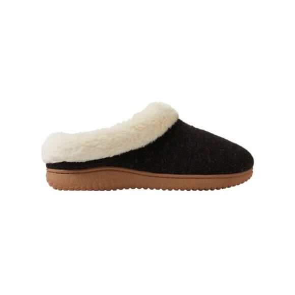Dearfoams Woman's Indoor/Outdoor Breathable Memory Foam Clog‎ Slippers NEW​ - Picture 4 of 7